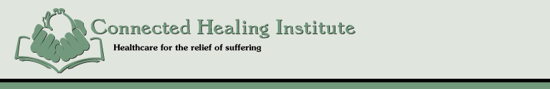 Connected Healing Institute