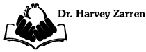 Dr. Harvey Zarren
